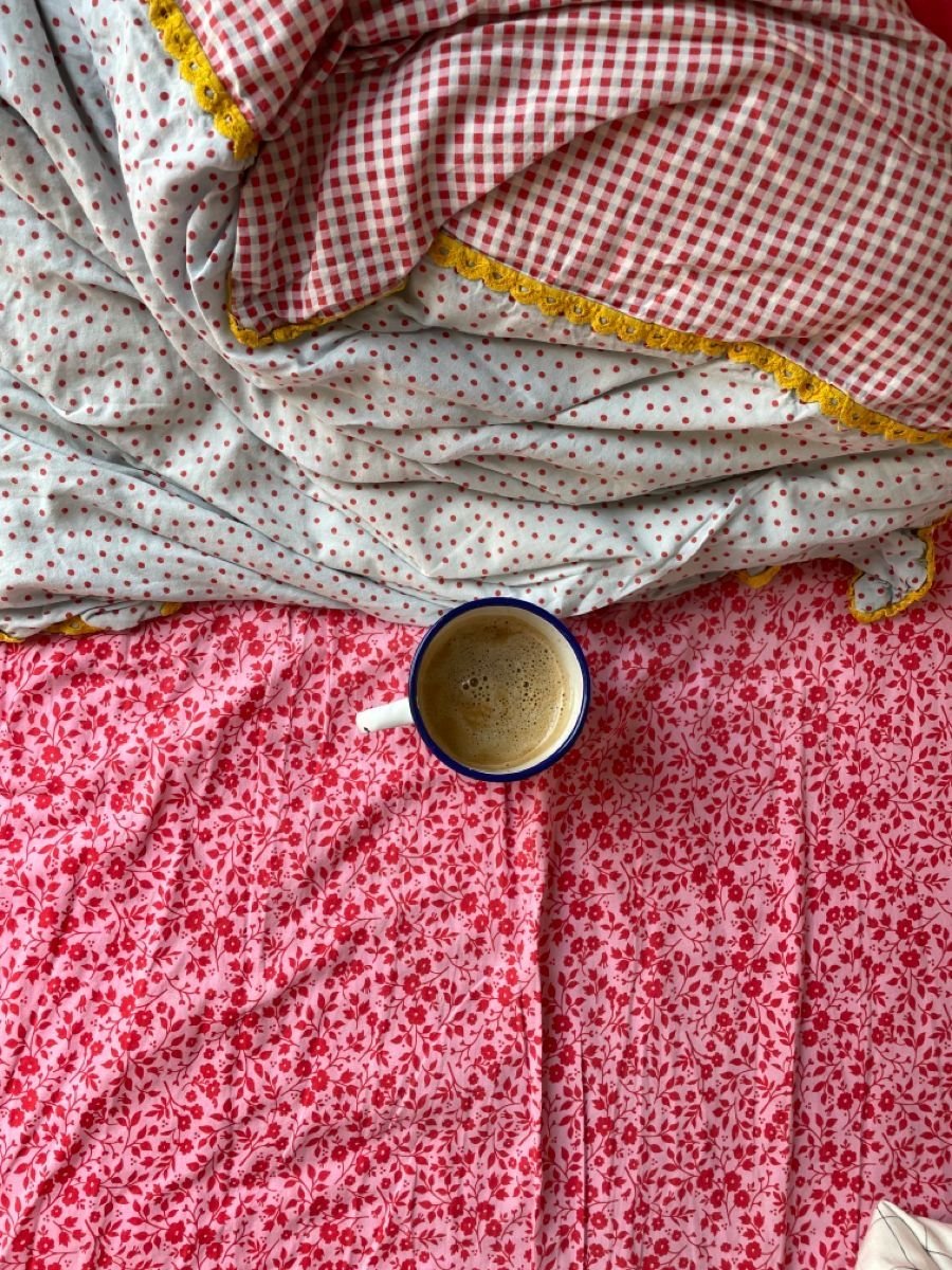 Why Cotton is the Queen of Comfort?